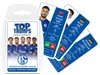Top Trumps - FC Schalke 04 - Kader Kartenspiel Quartett Produktbild-Vorschau 2
