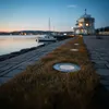 Maclean MCE318 LED luce solare a terra con picchetto a Anteprima dell’immagine prodotto 15