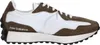 New Balance 327  Sneakers Laag - donkerbruin - Maat 44 Produktbild-Vorschau 4