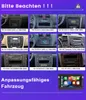 Carplay Radio Samochodowe Dla VW Polo 9N Golf Jetta MK4 Podgląd zdjęcia produktu 2
