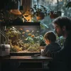 Kruger Meier Fluxion Elite 800 PRO - filtr zewnętrzny do Podgląd zdjęcia produktu 4