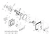 Hansgrohe Thermostat Unterputz ShowerSelect Fertigset 2 Produktbild-Vorschau 6
