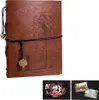 Scrapbookové album, DIY vintage scrapbook, samolepicí kniha Náhled obrázku produktu 2