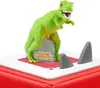 tonies KLE!NE EXPERTEN treffen auf Dinosaurier, Produktbild-Vorschau 6
