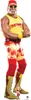 WWE Wrestling Pappaufsteller Hulk Hogan Pappaufsteller Productafbeelding-voorbeeld 1