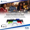 Sony DualSense v3 Rosso Bluetooth/USB Gamepad Anteprima dell’immagine prodotto 19