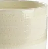 Mica Decorations Olof Blumentopf - H22 x Ø22 cm - Podgląd zdjęcia produktu 3