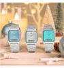 Casio Armbanduhr Vintage AQ-230A-2A1MQYES analog-digital Produktbild-Vorschau 13