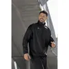 Erima Team Regenoberteil Schwarz - XL Produktbild-Vorschau 5