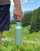 Stelton Isolierflasche Tabi, Trinkflasche, Stahl, Produktbild-Vorschau 3