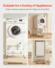 SucceBuy Support pour lave-linge, hauteur 410 mm, rehausse Voir les images du produit 2
