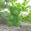 Kögler Gras-Figur Deko Bär ANIPLANTS Produktbild-Vorschau 6