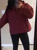 ASKSA Damen Pufferjacke Stepppullover Gesteppt Produktbild-Vorschau 4