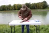 il Lago Passion Filetiertisch DLX Produktbild-Vorschau 1
