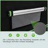 JUNG Gewächshaus Growbox Komplettset Anzuchtset + Zuchtzelt Produktbild-Vorschau 5