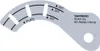 Shimano Rd-r9250 Zählereinstellung Silber  Silber One Size Produktbild-Vorschau 2