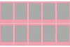 Fujifilm Instax Mini Pink Lemonade, 10 Stück(e) Produktbild-Vorschau 3