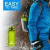 350 ml Premium Trinkflasche Sport Flasche Wasserflasche Produktbild-Vorschau 5