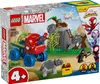 LEGO® Spidey et ses super amis 11199 L'équipe de Spidey en Voir les images du produit 2