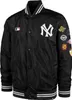 47 Brand Oversized Bomber Jacke - New York Yankees - L Produktbild-Vorschau 1