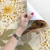 Coloray Fototapete 152x104 cm Vlies-Fototapete - Goldvögel Produktbild-Vorschau 3