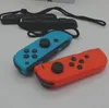 Nintendo Switch Joy-Con 2er Set Neon-Rot / Neon-Blau Náhled obrázku produktu 18