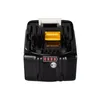 Batteria Makita BL1860B originale, 18V, 6,0Ah – Batteria Anteprima dell’immagine prodotto 4