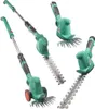 10,8 Volt Akku Grasschere mit Fahrstock Produktbild-Vorschau 14