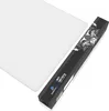 Titanwolf Gaming Mauspad, XXXL Speed Mousepad 1200 x 600 Produktbild-Vorschau 6