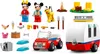 Myšák Mickey a Myška Minnie jedou kempovat Náhled obrázku produktu 15
