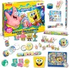 CRAZE SpongeBob Schwammkopf Adventskalender – Spielzeug für Produktbild-Vorschau 1