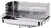 Activa Grillküche Säulengrill Pisa, Edelstahl Ø 54x34cm, Produktbild-Vorschau 2