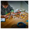 Lego City Hubschrauber der Küstenwache Voir les images du produit 35