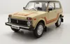 Lada Niva 5000 (1980) béžová Whitebox 1:24 Náhled obrázku produktu 5