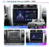 Junsun 2din Autorádio Suzuki Jimny 3 2005-2019 Android s Náhled obrázku produktu 2