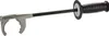 Makita Seitengriff, für Akku-Bohrschrauber DDF484, DHP484, Produktbild-Vorschau 7