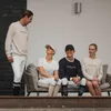 Kingsland Sweater Herren KLJiro Sweat Round Neck Summer Produktbild-Vorschau 3
