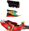 71797 Szybowiec Ninjago Ninja w wyścigu z czasem Podgląd zdjęcia produktu 33
