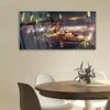 Coloray - Glasbild - 100x50 cm - Wandbild - Glasbilder - Produktbild-Vorschau 3