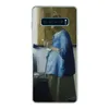 MuchoWow® Handyhülle Schutzhülle Hülle für Samsung Galaxy Produktbild-Vorschau 1