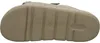 Rieker EVA Damen Pantolette in Beige, Größe 38 Produktbild-Vorschau 4