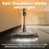 Aspirapolvere a batteria ProfiCare® | Motore BLDC da 500W | Anteprima dell’immagine prodotto 7