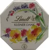 Lindt Malé poďakovanie Čokolády Mix v krásnom darčekovom Náhľad obrázku produktu 9