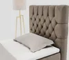 Einzelbett - Boxspringbett 90x200 mit Bettkasten und Produktbild-Vorschau 14