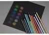 Kores Style Metallic Buntstifte 12 Farben Metalliceffekt Produktbild-Vorschau 6