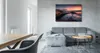 Fabelhafte Canvas LEINWAND BILDER 100x70 cm XXL Kunstdruck Produktbild-Vorschau 2