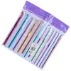Stitching Kit 12 Stiche 2-8Mm Winter Night Set Produktbild-Vorschau 8