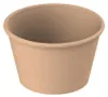 Kubek na kawę niezawierający BPA "ToGo" 100 ml - Neutralny Podgląd zdjęcia produktu 7