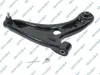 GSP S060507 Querlenker für HONDA Jazz II Schrägheck (GD, Produktbild-Vorschau 1
