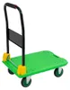 Wózek transportowy platformowy składany Forkberg magazynowy Podgląd zdjęcia produktu 8